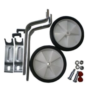 hit KÓŁKA boczne podporowe UNIWERSALNE do kół 12-20 cali