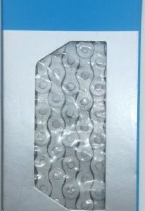ŁAŃCUCH SHIMANO CN-NX10 NEXUS biegi w piaście oryginał shimano