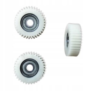 KÓŁKA ZĘBATE sprzęgła silnika elektr 8FUN BUFUNG