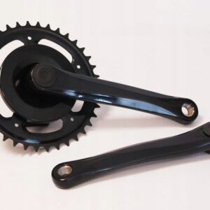 MECHANIZM KORBOWY 38T HOLENDERKA TREKKING NEXUS
