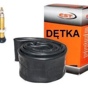 nowa DĘTKA ROWEROWA CST 700X35/43C FV PRESTA 28x1,5 1,6