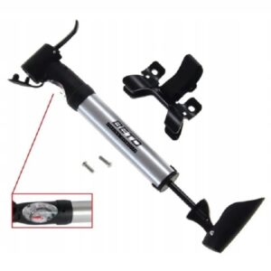 HIT pompka mini super ALU BETO CLD-023 AV/DV/FV