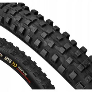 Opona 26x2.35 CST 57-559 C-1388 terenowa opona mtb cross DOWNHILL