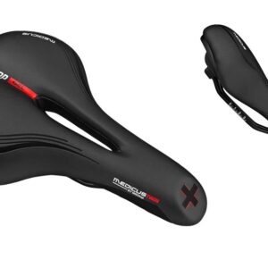 super SIODEŁKO żelowe WITTKOP Medicus Twin 1.0 gel mtb trekking