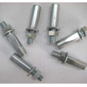 nowy KLIN 9,5 osi suportu ROMET wagant wigry 3 jubilat - gazelle