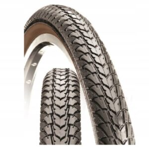 HIT OPONY BRĄZOWY BOK 28x1,75 47-622 brąz GAZELLE