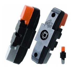 KLOCKI hamulcowe Baradine HYDRAULICZNYCH MAGURA HS 11 22 33  MTB-950T