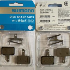 HIT nowe super okładziny KLOCKI HAMULCOWE SHIMANO tarcza B01S