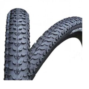 UNIWERSALNA OPONA 26x1,95 MTB GÓRSKA trekking 50-559 terenowa