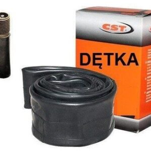 nowa DĘTKA rowerowa CST 28x1,75 AV AUTO wentyl samochodowy