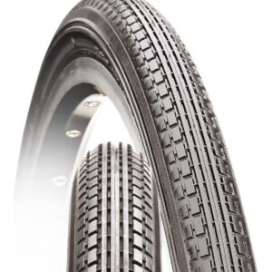 HIT Opona CST C-86 26 x 1 3/8 37-590 czarna SUPER