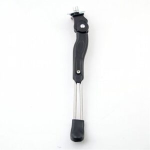 PODPÓRKA STOPKA NÓŻKA aluminiowa regulowana koła 20, 24, 26, 28