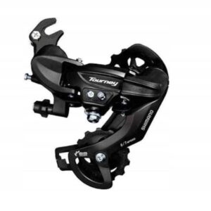 Przerzutka tylna SHIMNAO RD-TY300 z hakiem 6/7rz