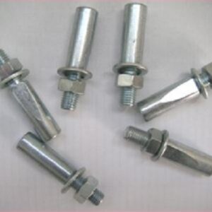 KLINY 9,5 osi suportu ROMET wagant wigry 3 jubilat