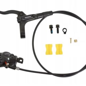 Hamulec hydrauliczny SHIMANO BL-MT200 BR-MT200 przedni 100cm kompletny