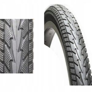 OPONY 26x1,75 trekkingowa miejska 47-559 city