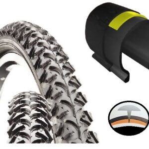 nowa super OPONA 26x1,95 MTB TREKKING wkładka antyprzebiciowa 1mm