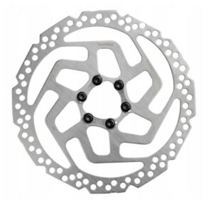 SHIMANO SM-RT26 160mm tarcza hamulcowa mocowana na 6 śrub ORYGINAŁ