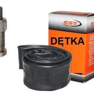 nowa DĘTKA ROWEROWA CST 700X35/43C DV DUNLOP rowerowy
