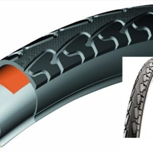 CST SALVO KEVLAR 700x38C 40-622 HPR 5mm antyprzebi